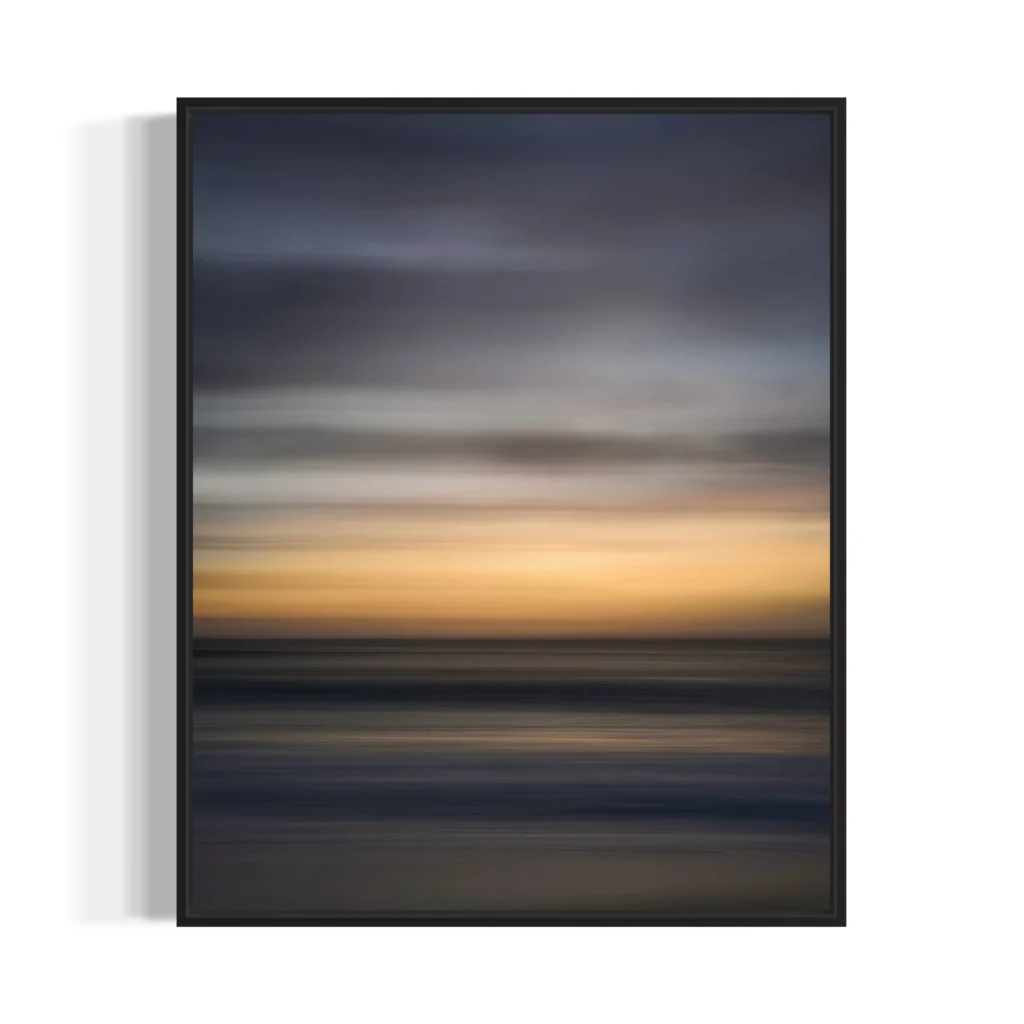 Blue Horizon