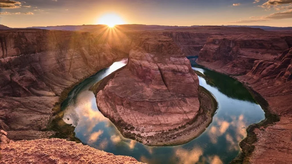 Horseshoe Bend