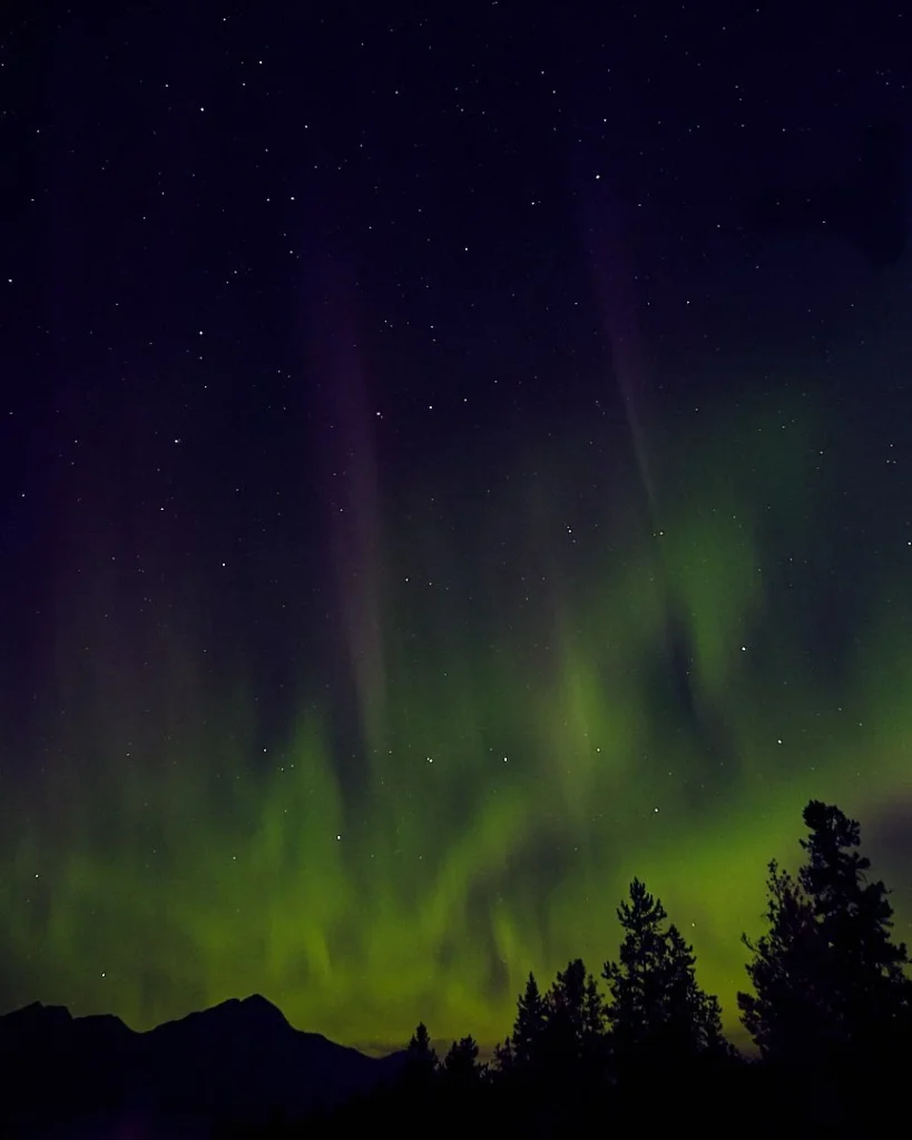 Aurora Borealis
