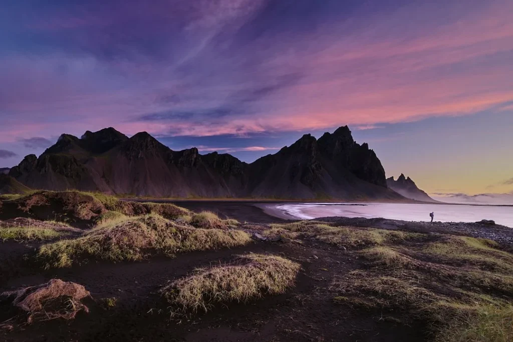 Vestrahorn