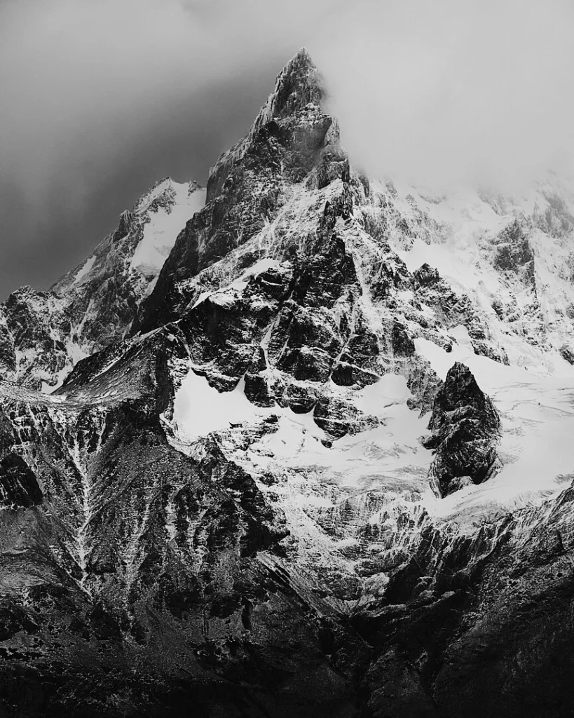 Patagonia Peak