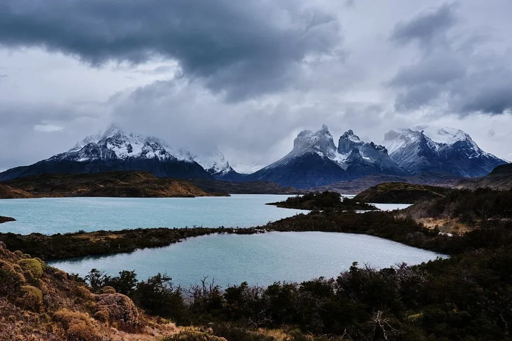 Torre del Paine
