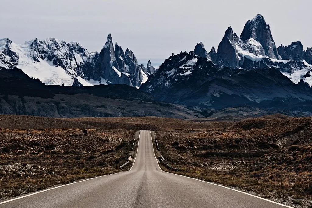 The Road