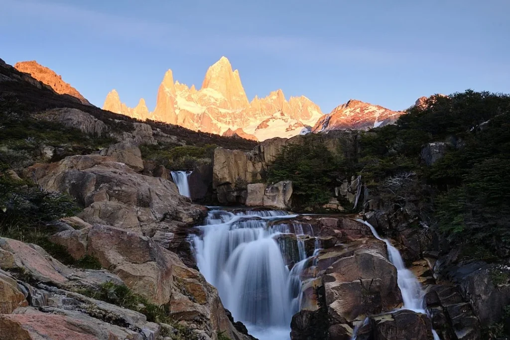 Secret Falls