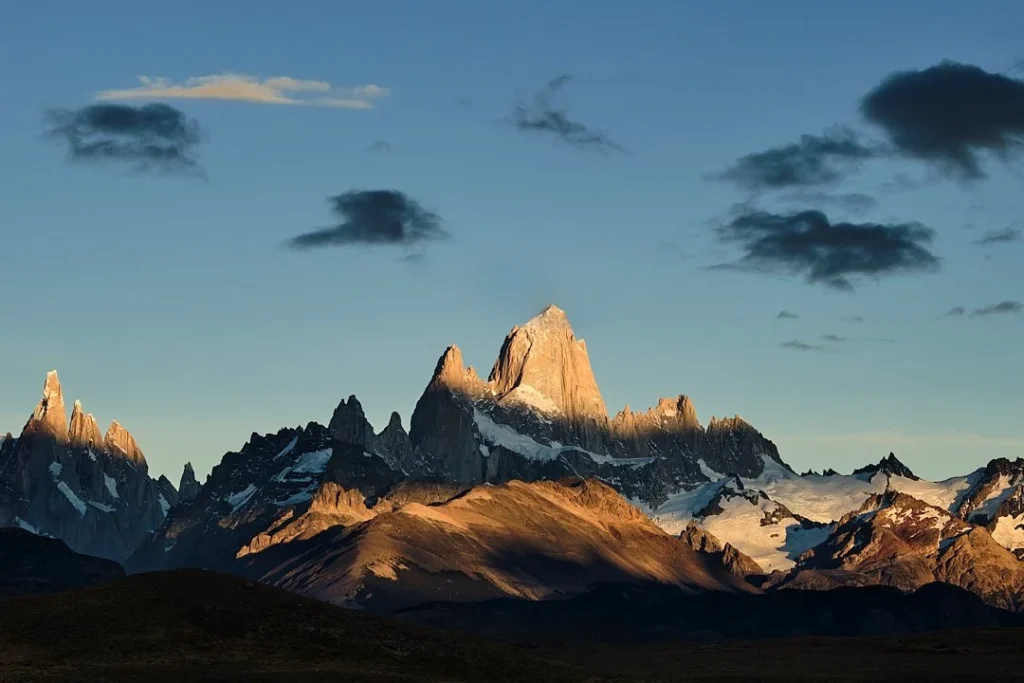 Fitz Roy