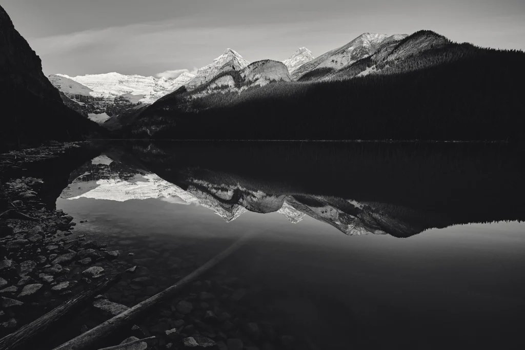 Lake Louise