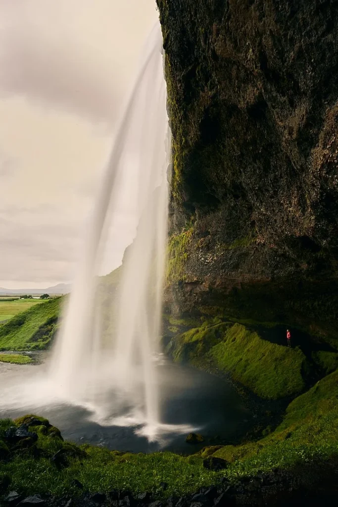 Seljalandsfoss