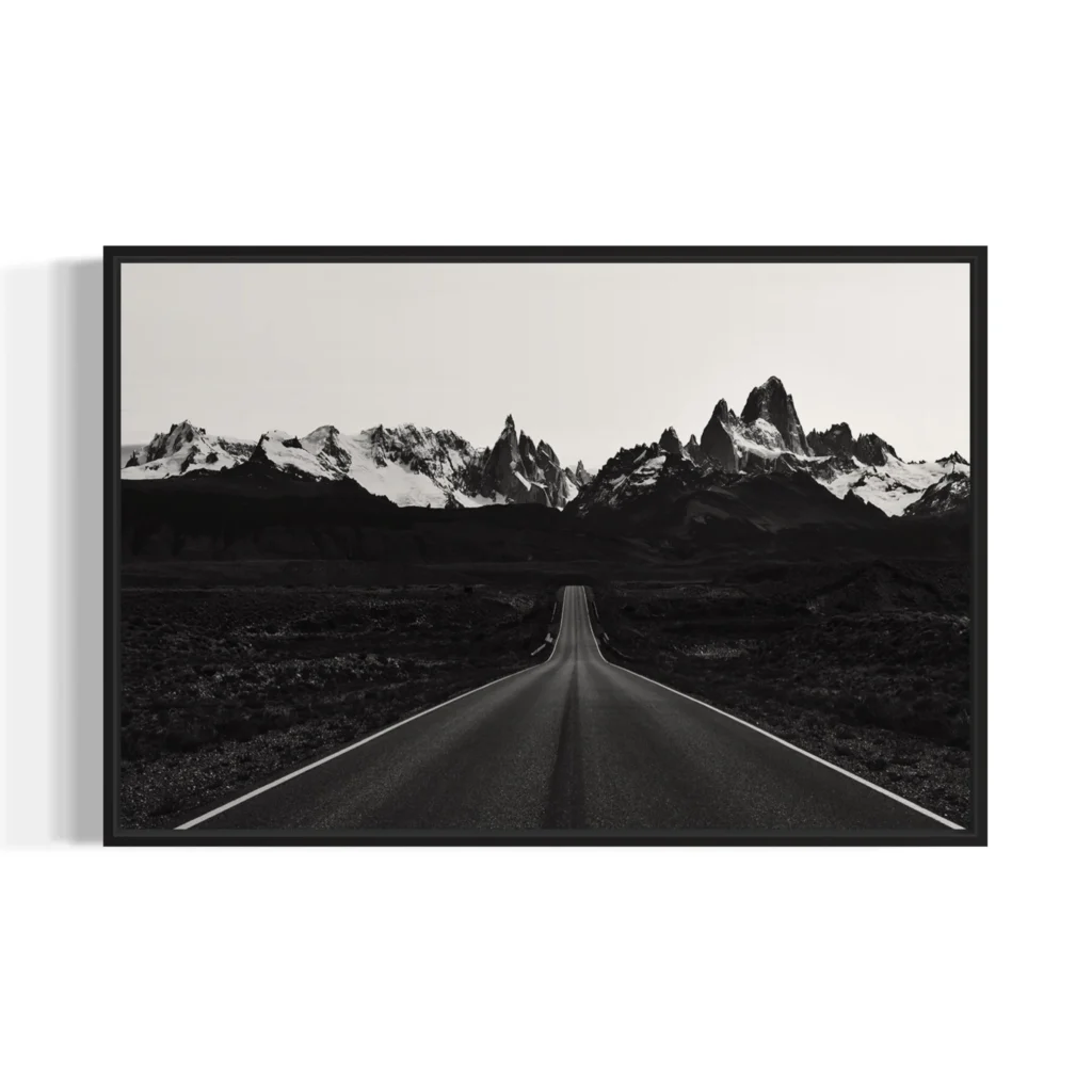 The Road