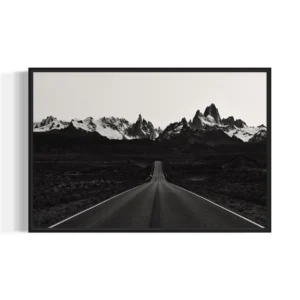 The Road