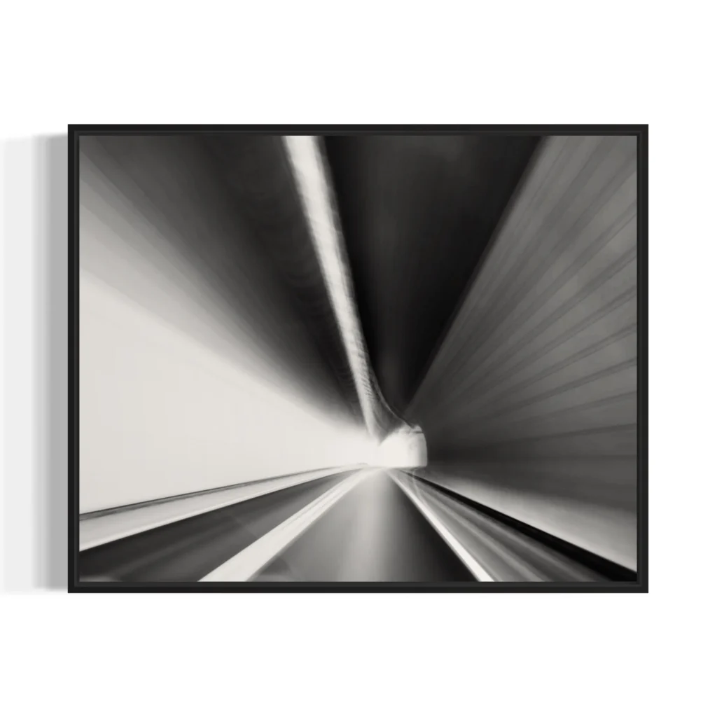 Tunnel Vision