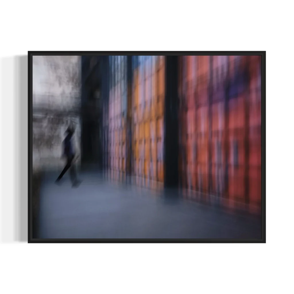 Street Walker