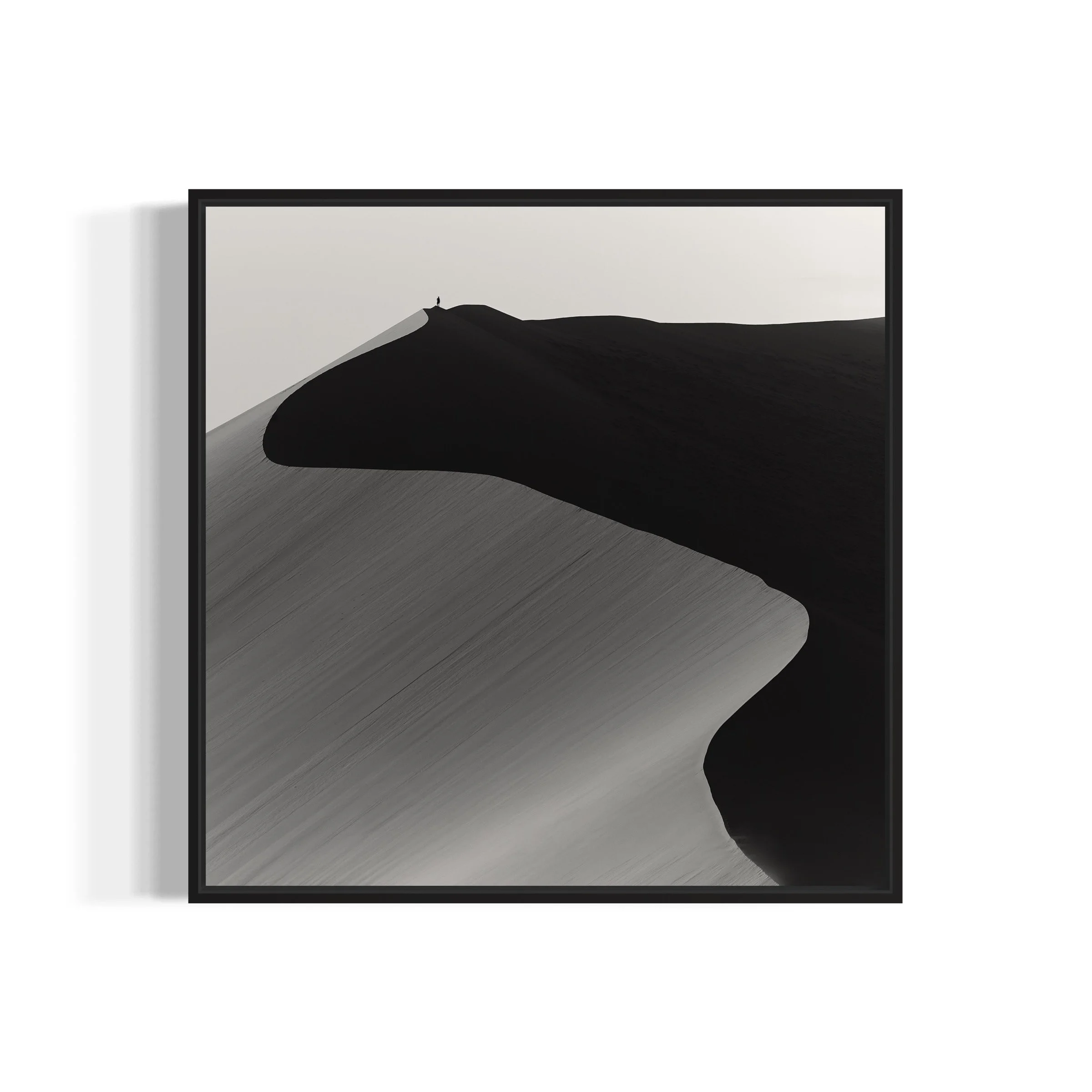 African Dunes No. 1