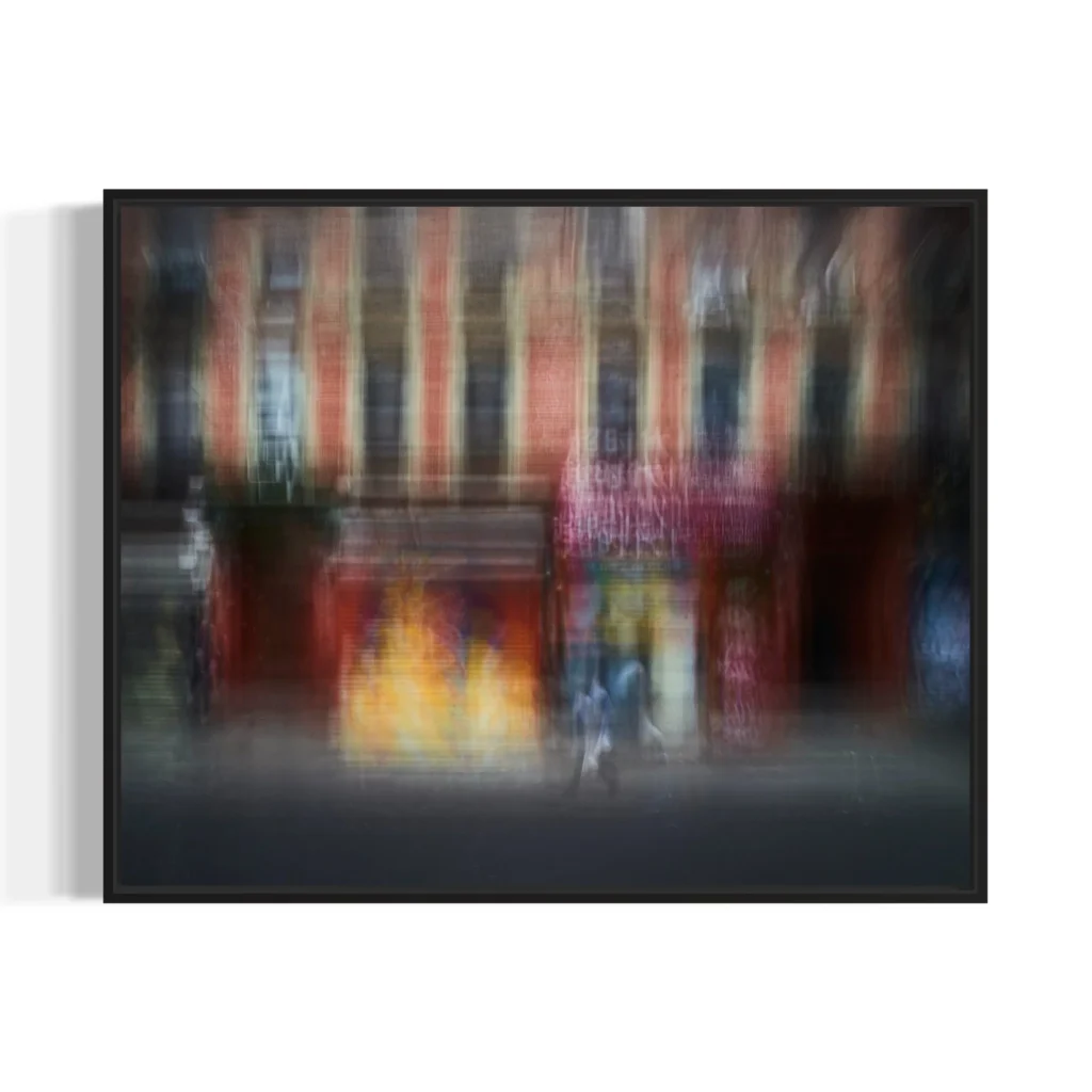 Broome Street
