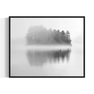 Spot Pond
